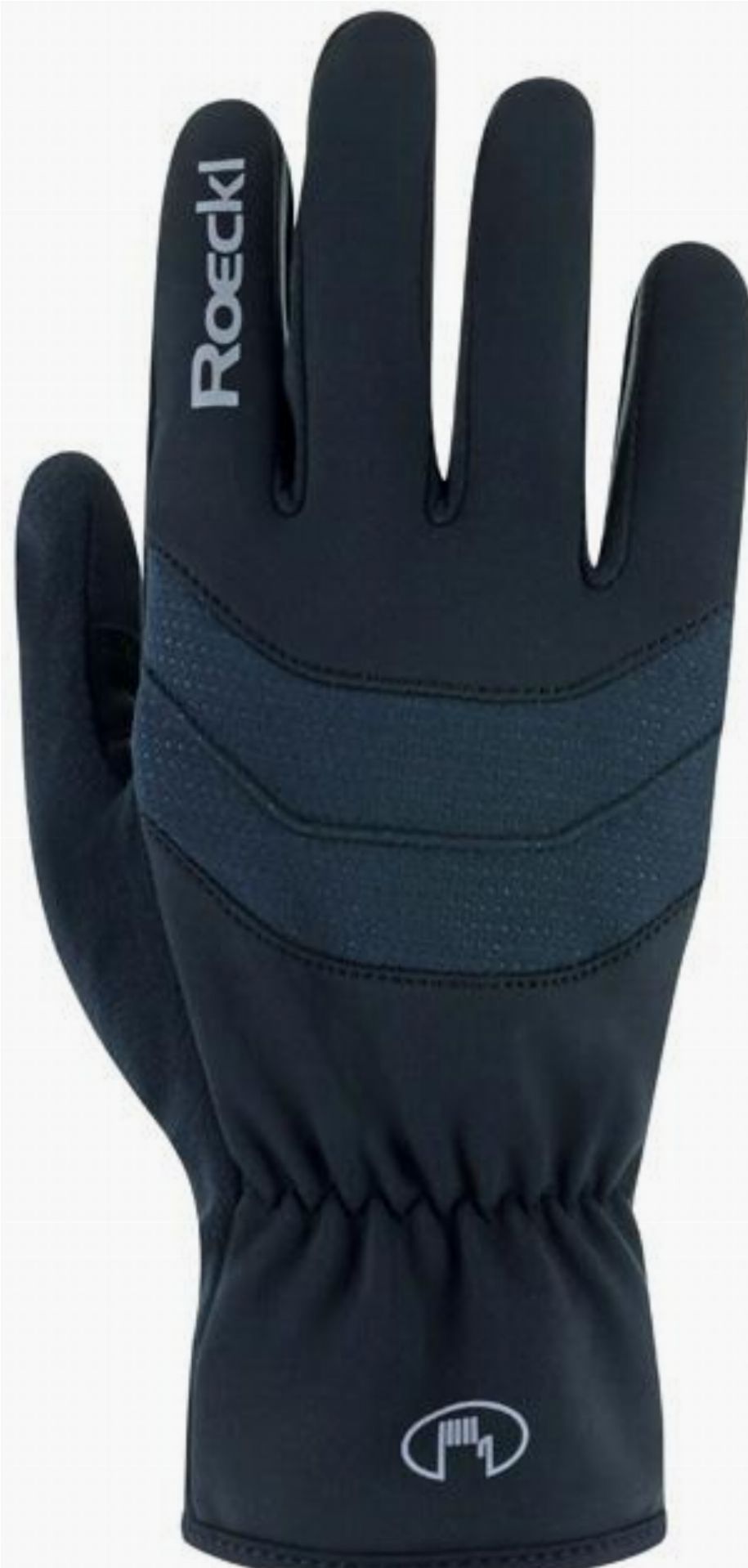 Roeckl Raiano Handschuhe lang black