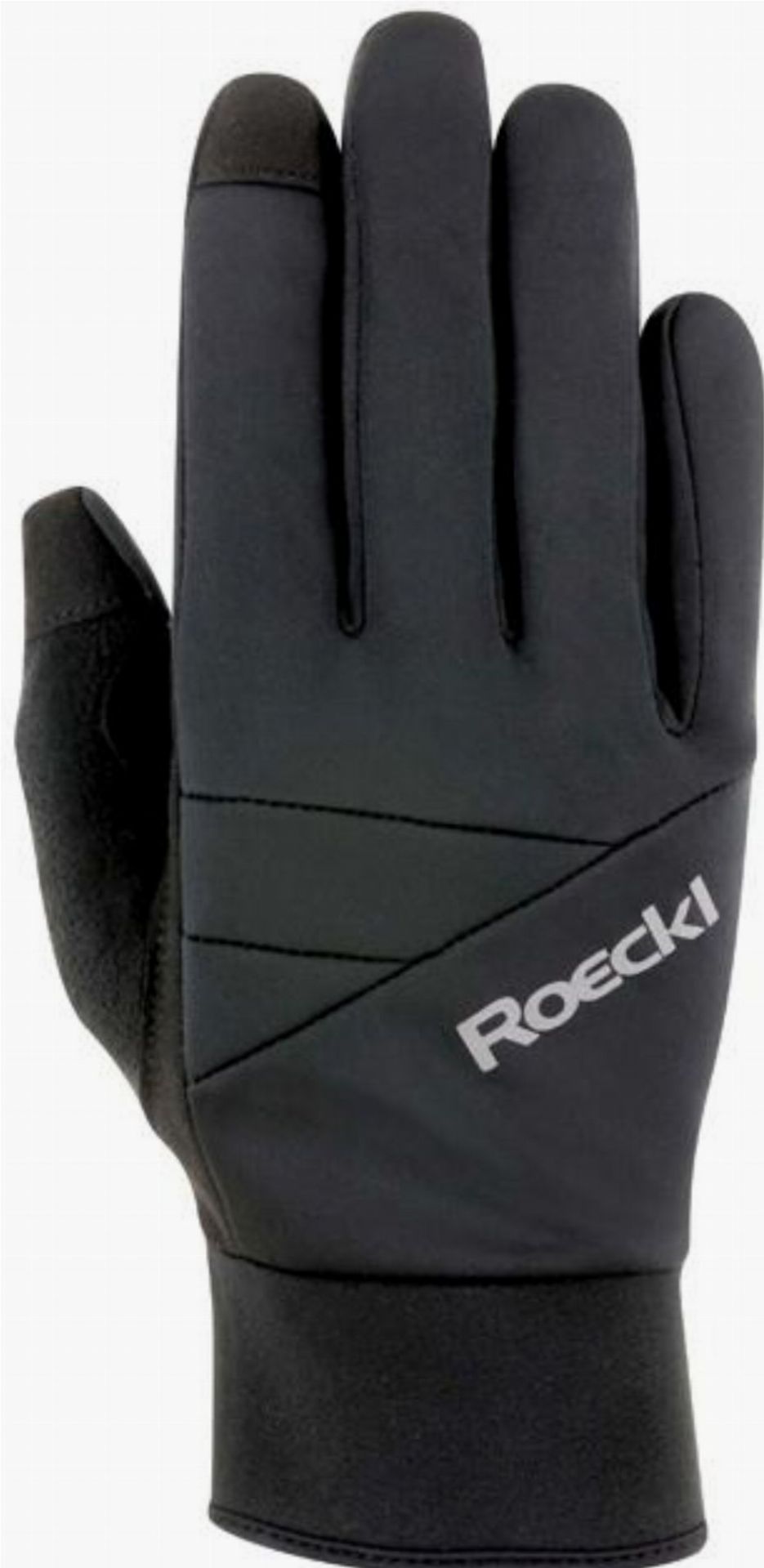 Roeckl Reichenthal Handschuhe lang black