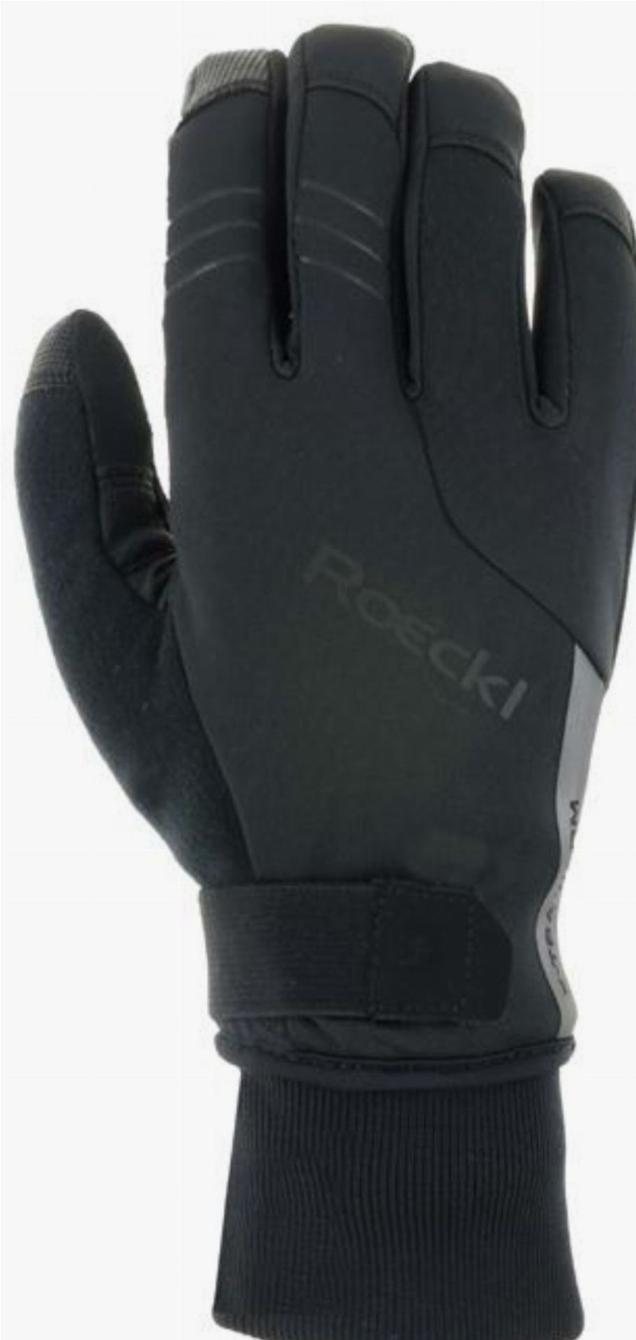 Roeckl Villach 2 Handschuhe lang black