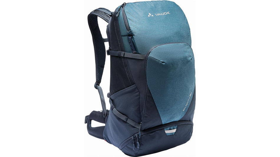 Vaude Bike Alpin Pro Rucksack baltic sea 28 L
