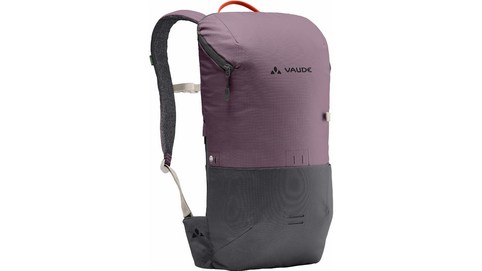 Vaude CityGo Rucksack blackberry 14 L