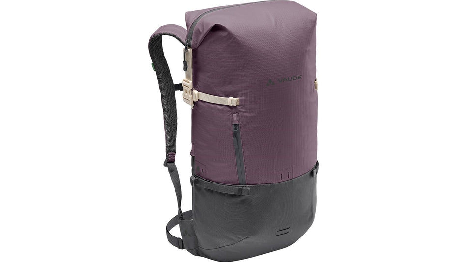 Vaude CityGo Rucksack blackberry 23 L