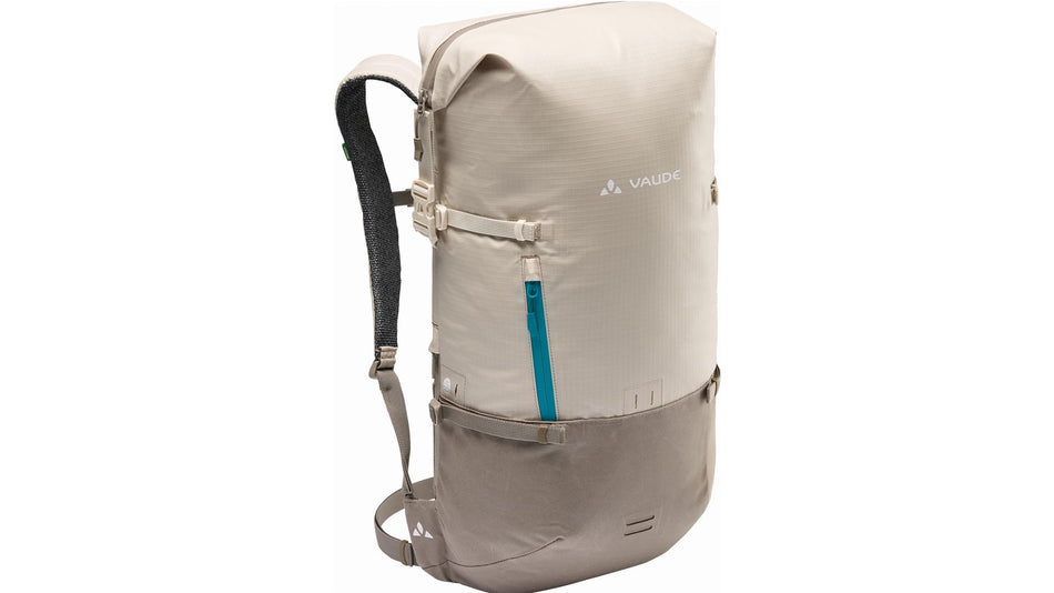 Vaude CityGo Rucksack linen 23 L