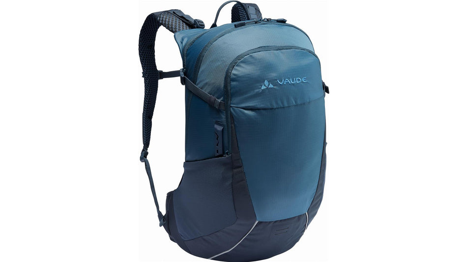 Vaude Tremalzo Rucksack baltic sea 22 L