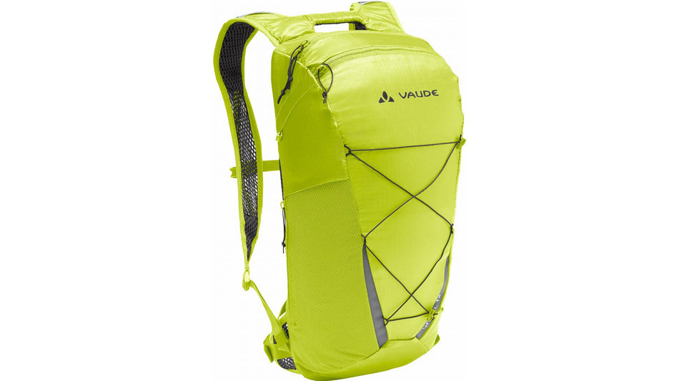 Vaude Uphill Rucksack bright green 12 L
