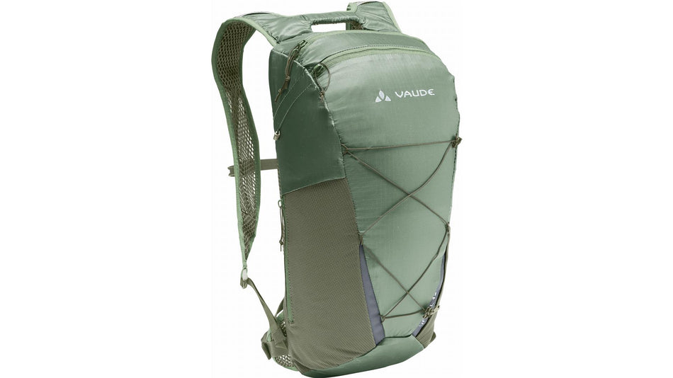 Vaude Uphill Rucksack willow green 12 L
