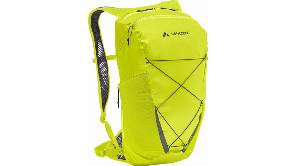 Vaude Uphill Rucksack bright green 16 L
