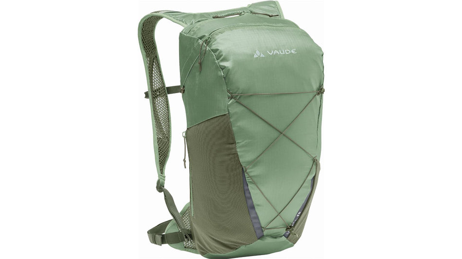 Vaude Uphill Rucksack willow green 16 L