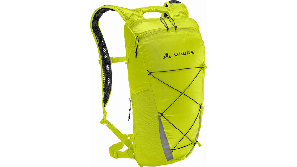 Vaude Uphill Rucksack bright green 8 L