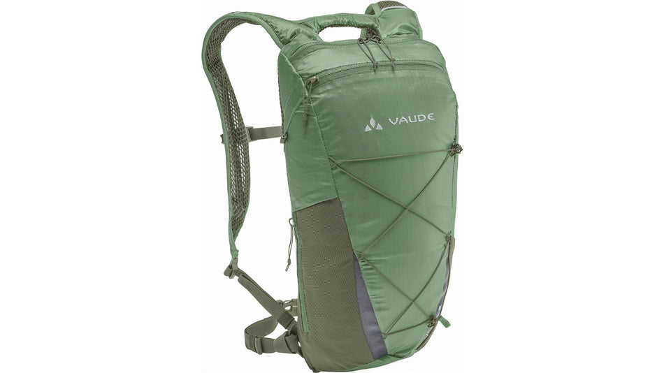 Vaude Uphill Rucksack willow green 8 L