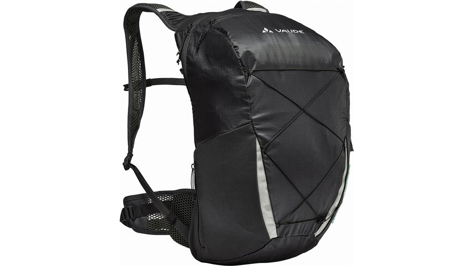 Vaude Uphill Air Rucksack black 18 L
