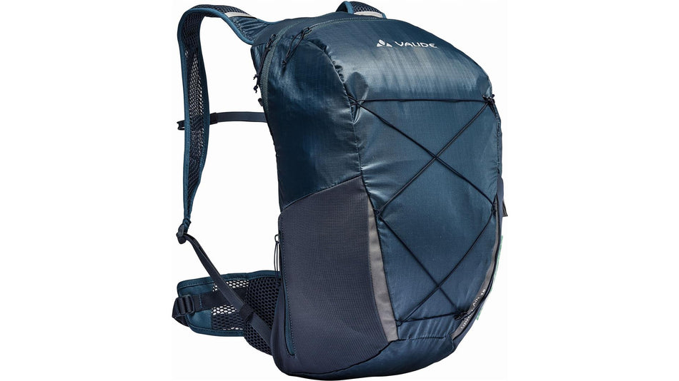 Vaude Uphill Air Rucksack baltic sea 18 L