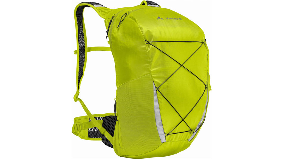 Vaude Uphill Air Rucksack bright green 18 L