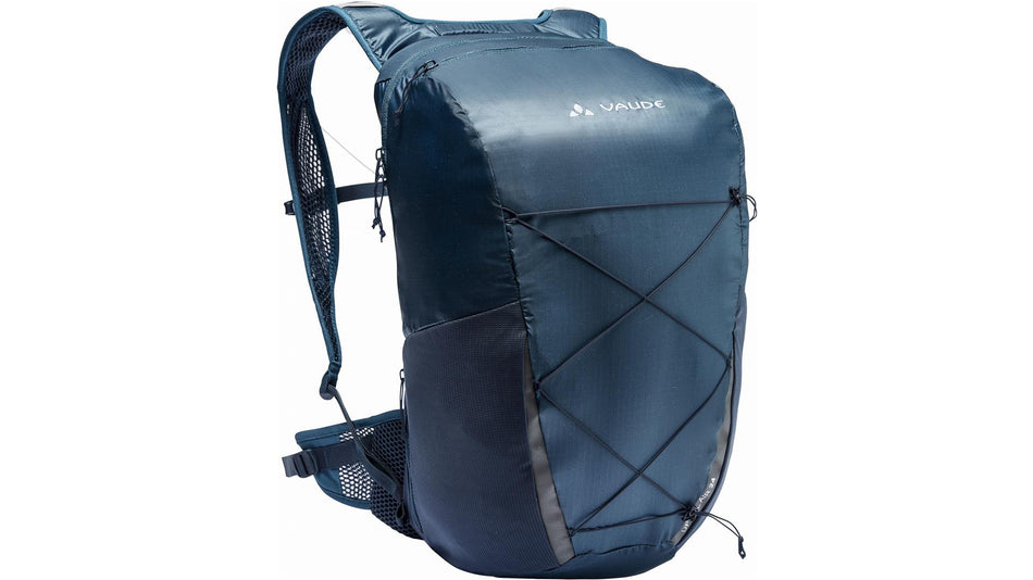 Vaude Uphill Air Rucksack baltic sea 24 L