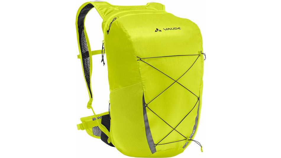 Vaude Uphill Air Rucksack bright green 24 L