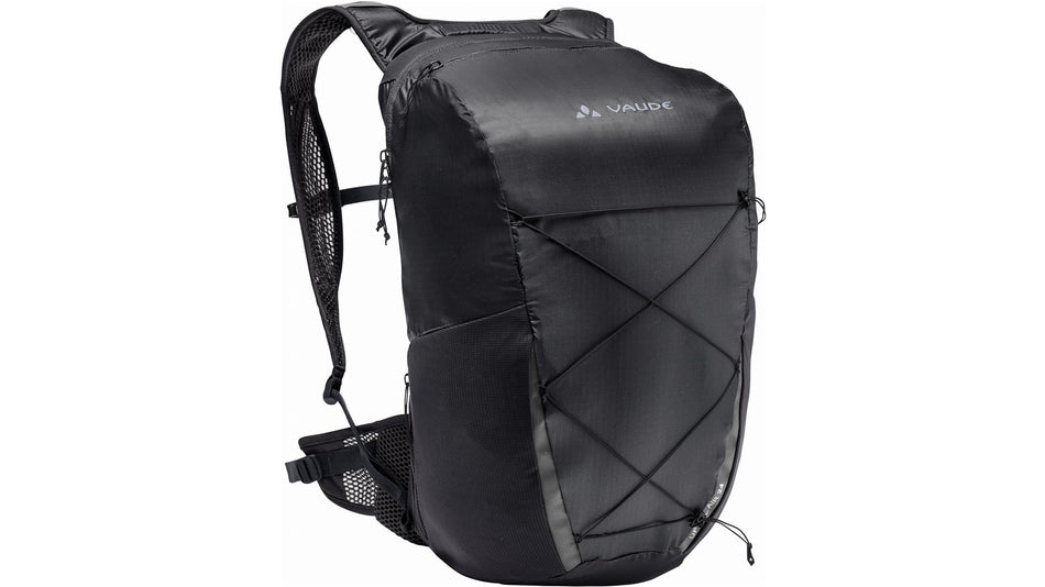 Vaude Uphill Air Rucksack black 24 L