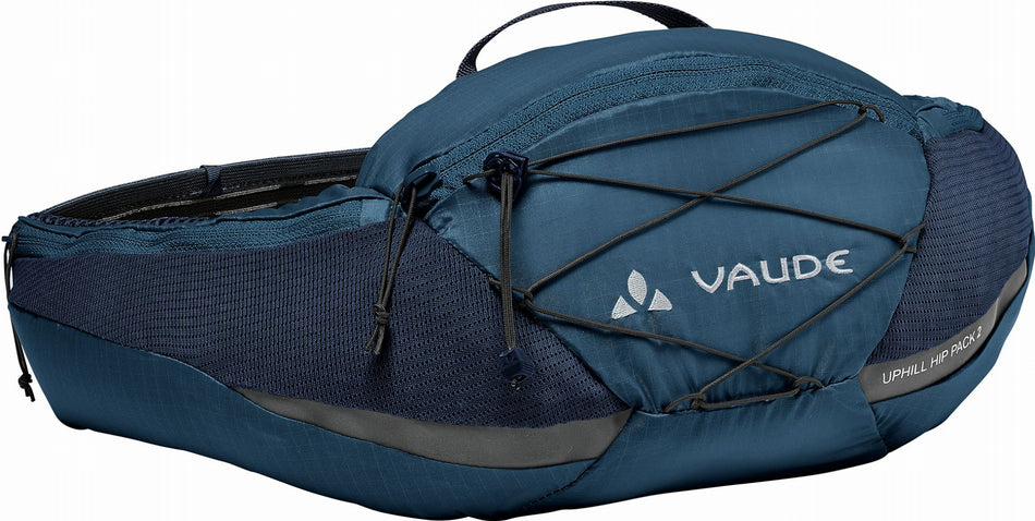 Vaude Uphill Hip Pack Hüfttasche baltic sea 2 L