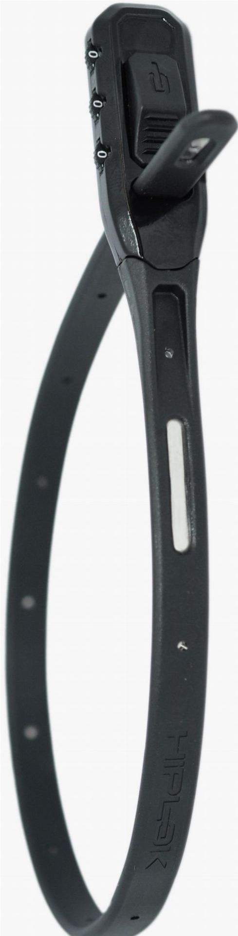 Hiplok Z Lok Combo Kabelbinderschloss 43 cm