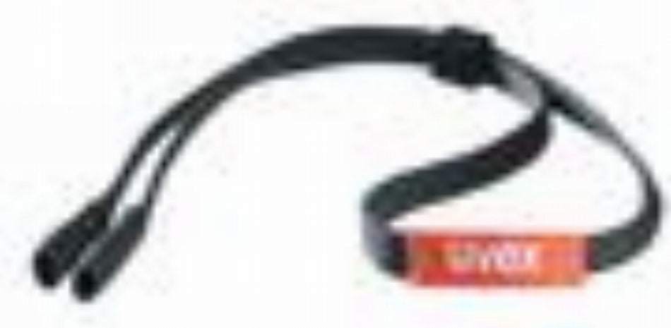 Uvex Eyewear Strap Kopfband black