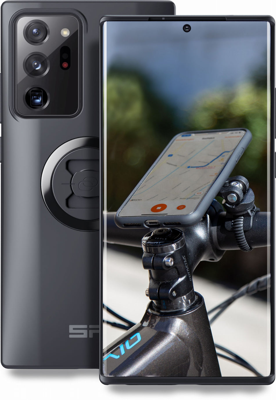 SP Connect Phone Case Schutzhülle Galaxy NOTE 20