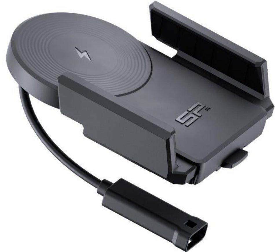 SP Connect Universal Charging Phone Clamp SPC+
