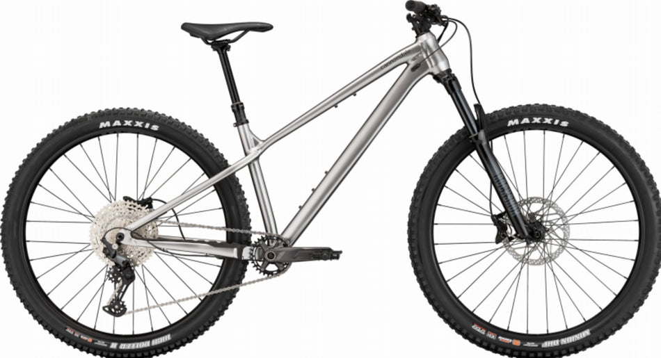 Cannondale Habit HT 1 MTB-Hardtail 29" mercury