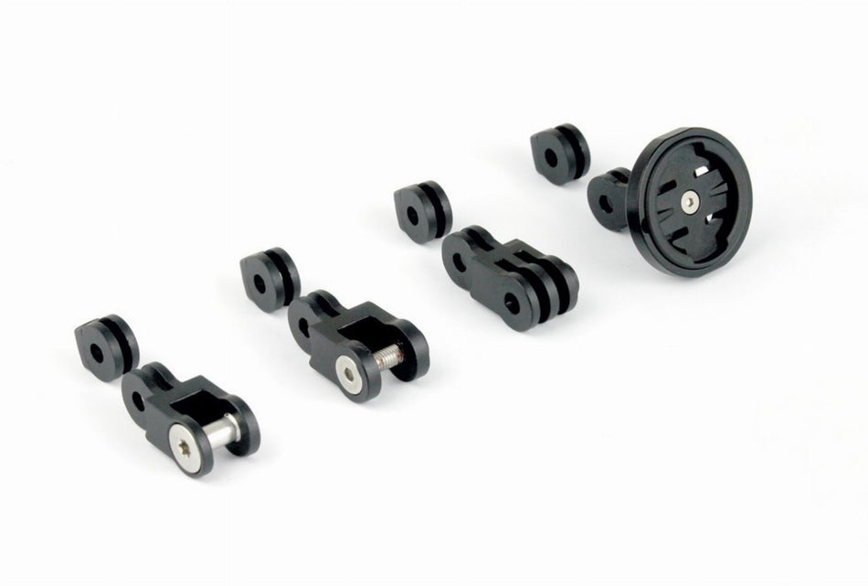 by.schulz SDS Adapter 10 B6 Aufnahme 10 mm schwarz