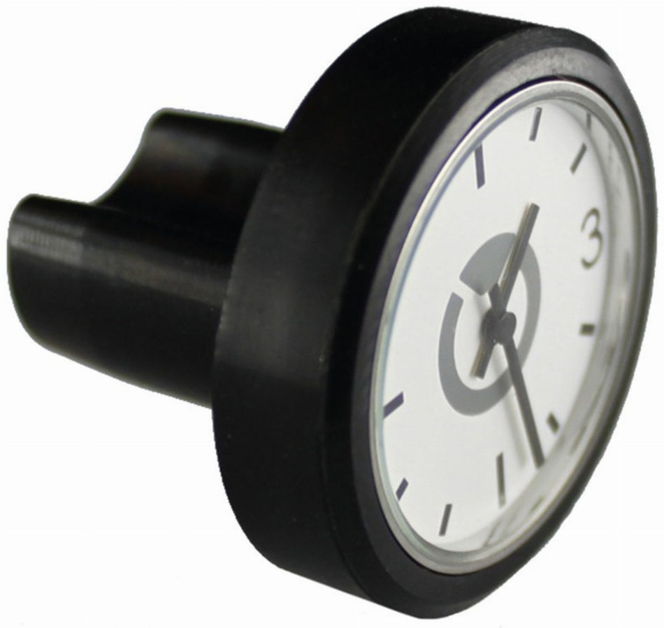 by.schulz Uhr Speedlifter Top Cap schwarz