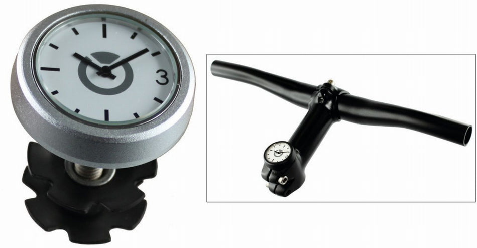 by.schulz Uhr Speedlifter Ahead
