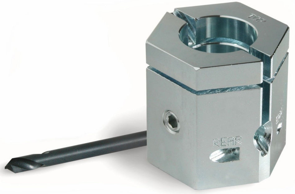 by.schulz Tool Speedlifter Profi Cut inkl. 6 mm Bohrer