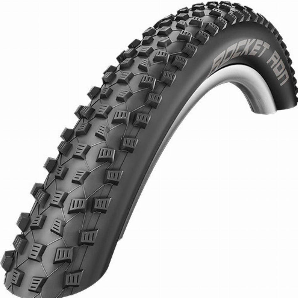 Schwalbe Rocket Ron Performance Line, Tube Faltreifen 16" Addix black 50-305