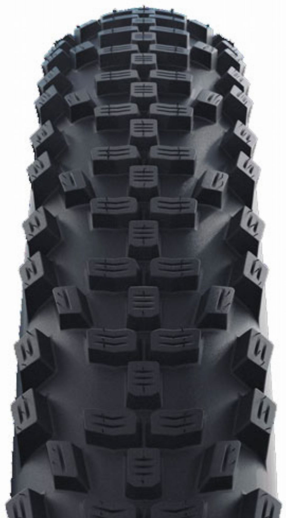 Schwalbe Smart Sam Performance Line, Tube Drahtreifen 29" Addix schwarz/bronze-skin-reflex 57-622