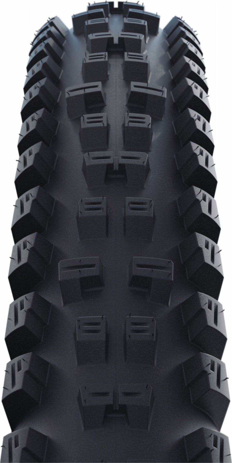 Schwalbe Tacky Chan Super Downhill, Evolution Line, TLE, SnakeSkin Faltreifen 27,5" Addix Ultra Soft schwarz-skin 62-584