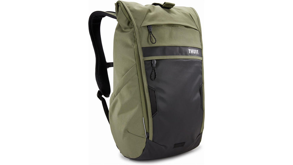 Thule Paramount Rucksack olivine 18 L