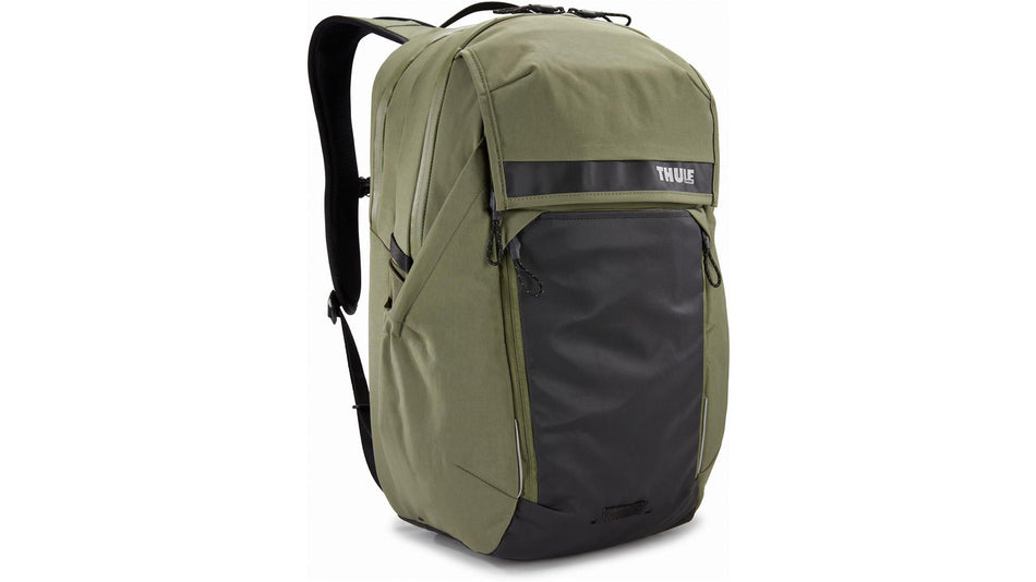 Thule Paramount Rucksack olivine 27 L