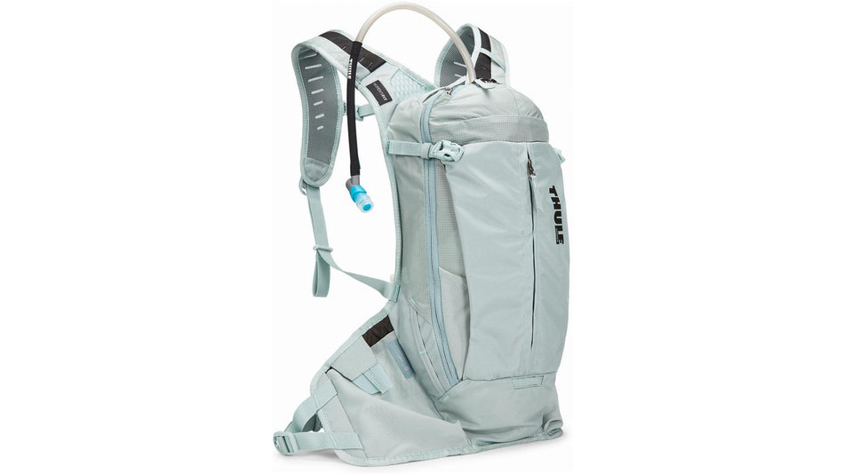 Thule Vital Women's Trinkrucksack 8 L inkl. Trinkblase 2,5 L alaska
