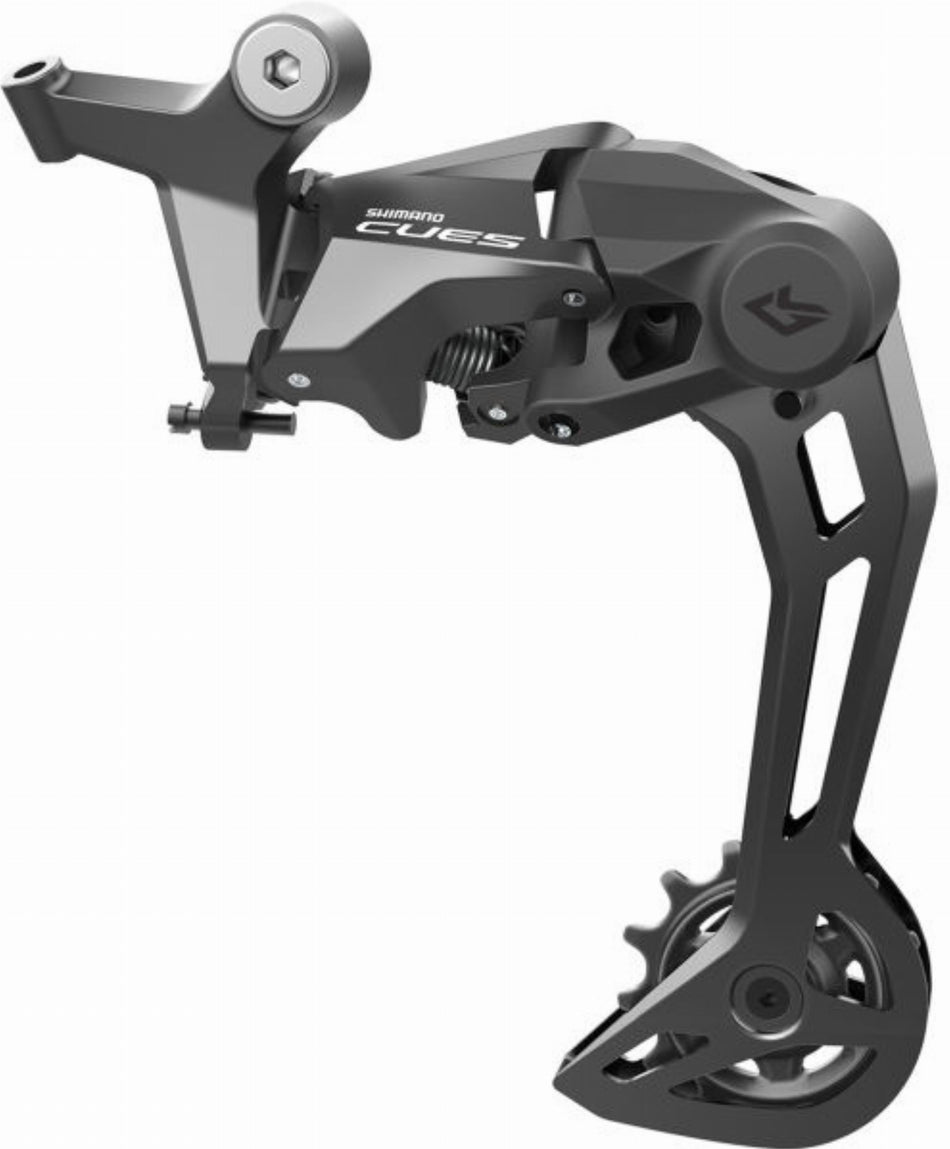 Shimano RD-U6020 Cues Schaltwerk 11-fach Direktmontage Lang schwarz
