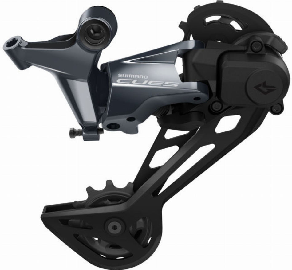 Shimano RD-U8020 Cues Schaltwerk 11-fach Direktmontage Lang schwarz