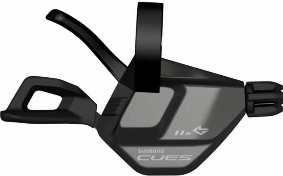 Shimano SL-U8000 Cues Schalthebel 11-fach Rechts ohne Ganganzeige schwarz