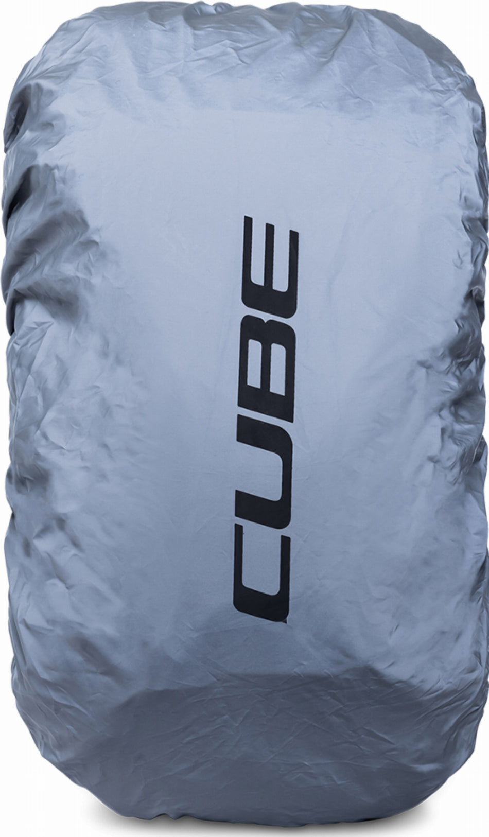 Cube Raincover für PURE 12, PURE 12 CMPT & VERTEX 9 ROOKIE grey reflective