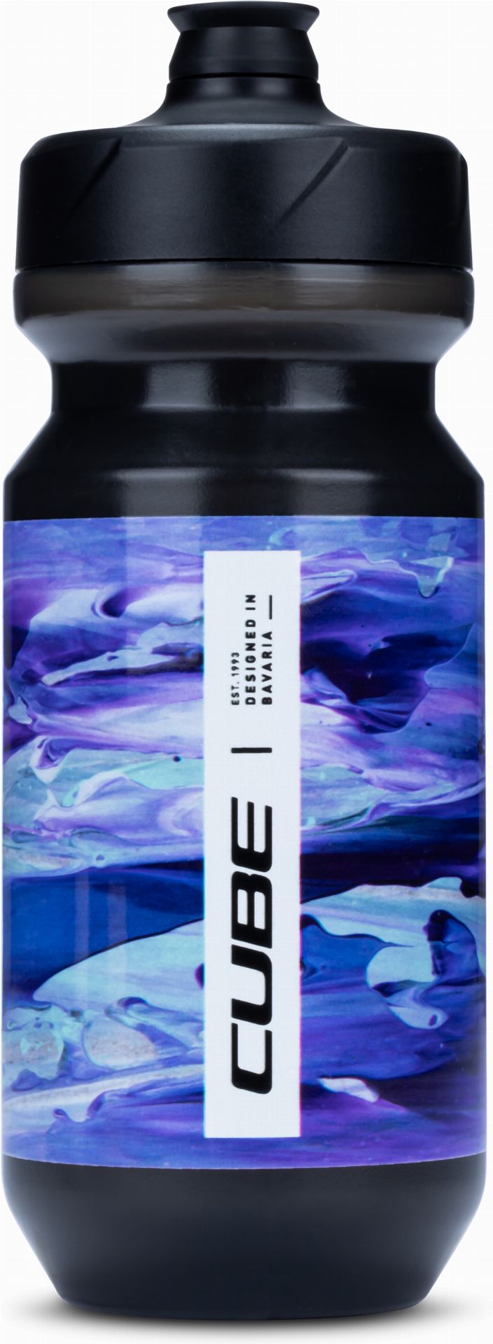 Cube Trinkflasche Flow pattern 500 ml