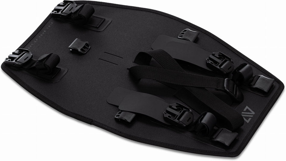 Acid Harness für Lenkertasche Pack Pro 15/9 black