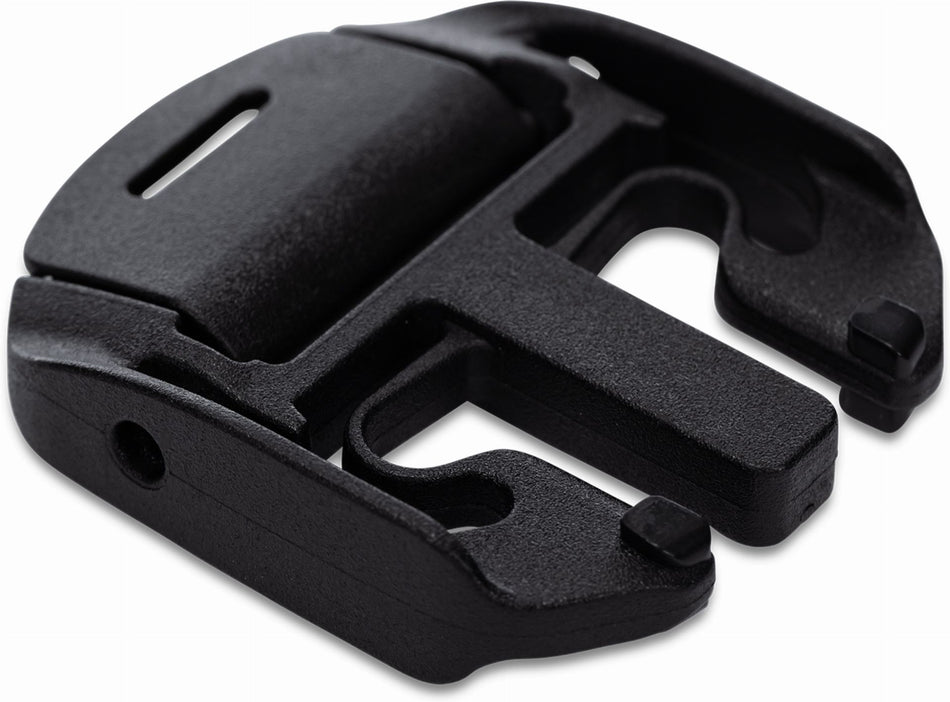 Acid Verschluss 25 mm männlich verstellbar - Lenkertasche Pack Pro black