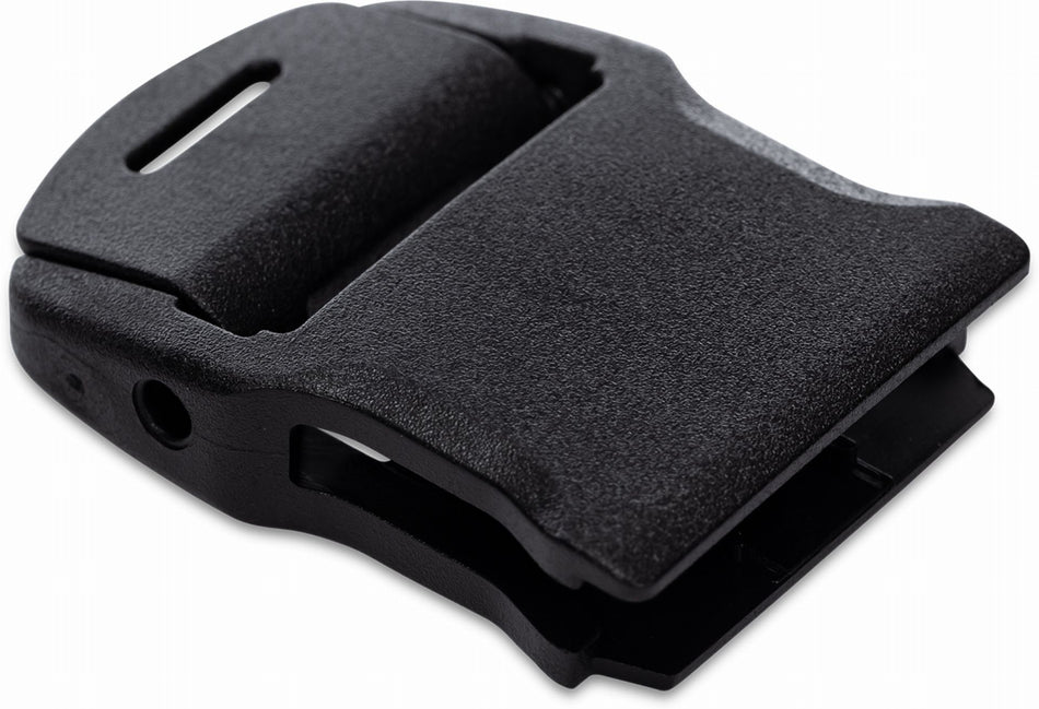 Acid Verschluss 25 mm weiblich verstellbar - Lenkertasche Pack Pro black