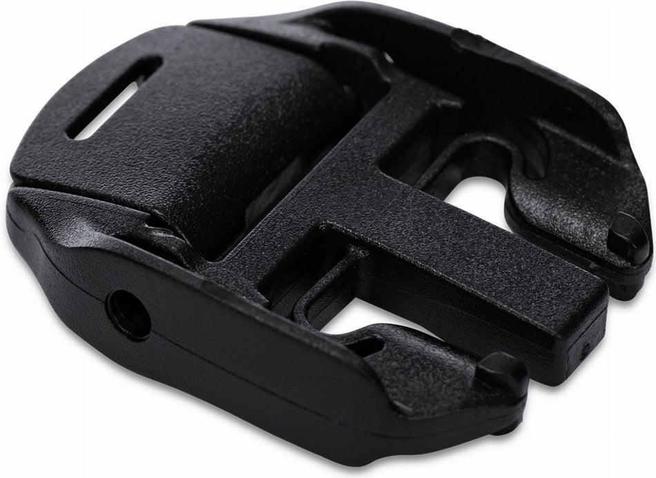 Acid Verschluss 20 mm männlich verstellbar - Satteltasche Pack Pro black