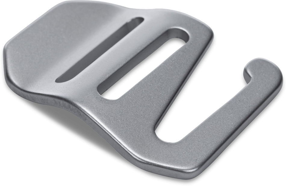 Acid G-Hook - Satteltasche Pack Pro grey