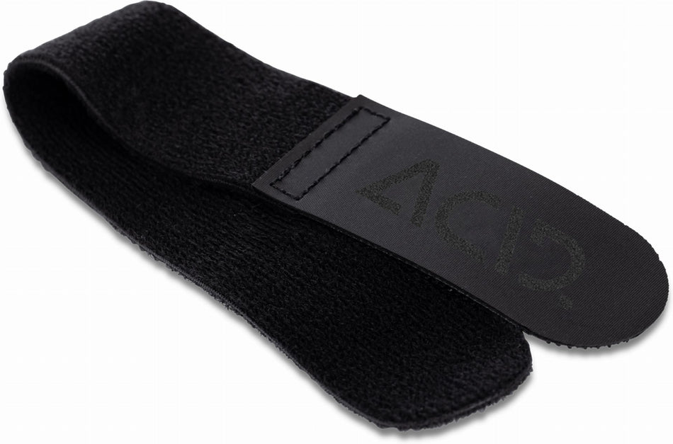 Acid Klettband - Rahmentasche Pack Pro 4 Stk. black