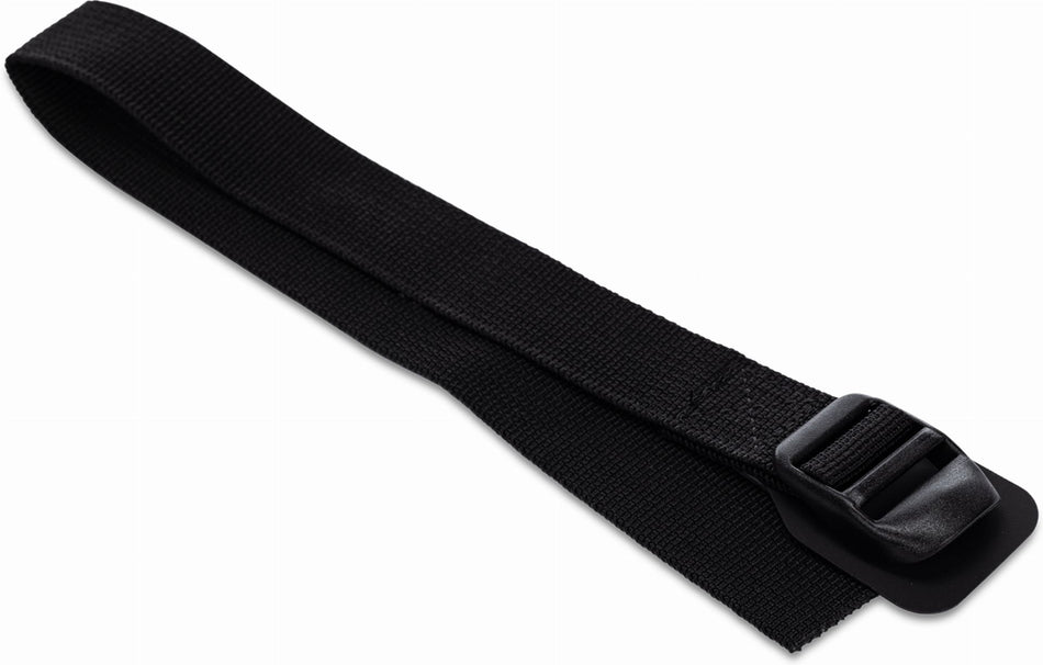 Acid Gurtband lang mit Zugverschluss - Rahmentasche Pack Pro 2 Stk. black