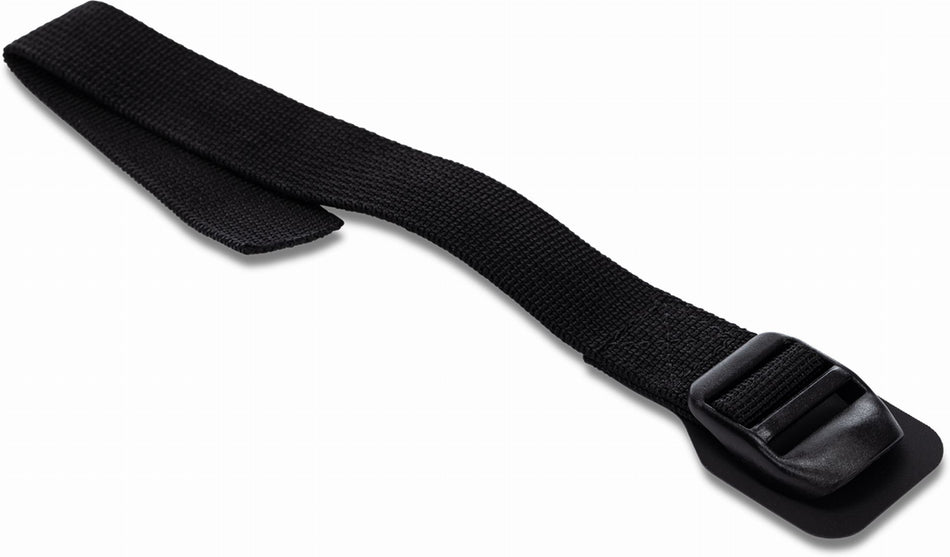 Acid Gurtband kurz mit Zugverschluss - Rahmentasche Pack Pro 2 Stk. black