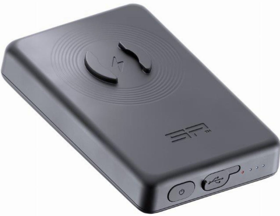 SP Connect Wireless Powerbank SPC+